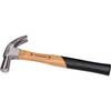 Claw hammer type 511833 with Hickory handle